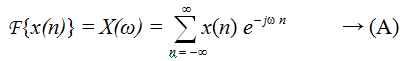 1982_Discrete-time Fourier transform of (non-periodic) sequences.png